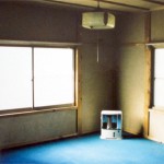 改装前