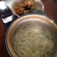 初体験のうどん打ち、本当に楽しかったです(*^^*)！