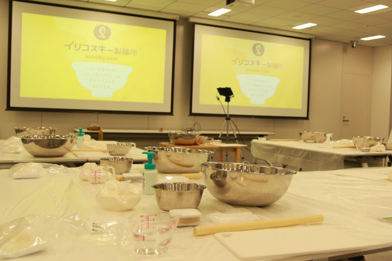 堺市・平井子ども会様 出張手打ちうどん作り体験 2016年6月5日 20161205-1.jpg – イリコスキー製麺所