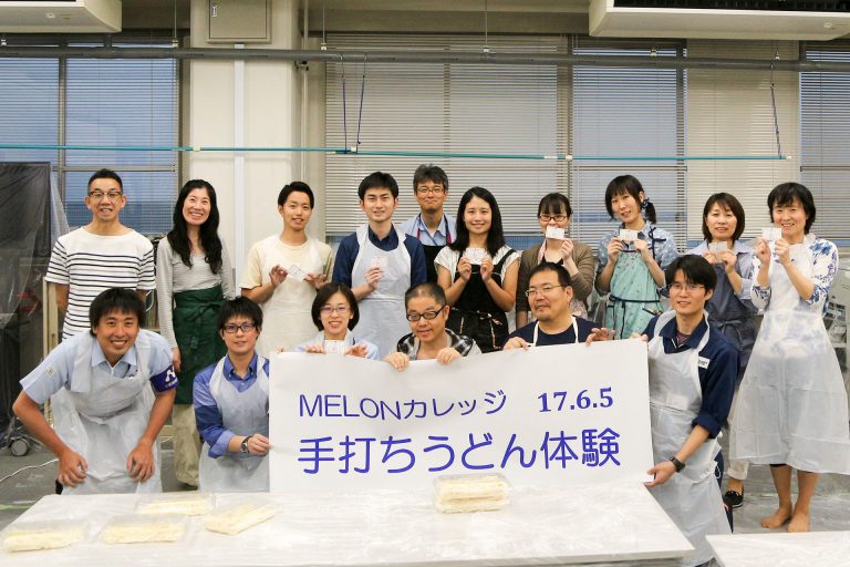 堺市・平井子ども会様 出張手打ちうどん作り体験 2016年6月5日 20170605-9.jpg – イリコスキー製麺所