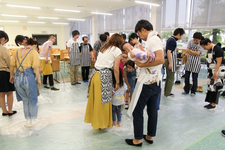 堺市・平井子ども会様 出張手打ちうどん作り体験 2016年6月5日 20170606-3.jpg – イリコスキー製麺所
