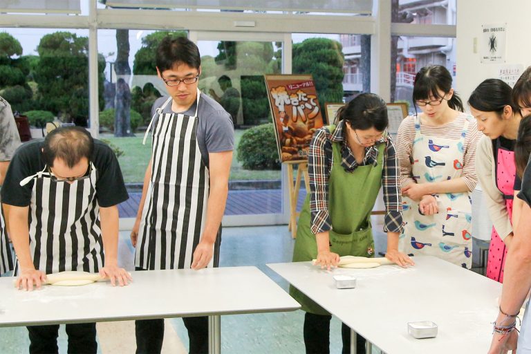 堺市・平井子ども会様 出張手打ちうどん作り体験 2016年6月5日 20170606-5.jpg – イリコスキー製麺所