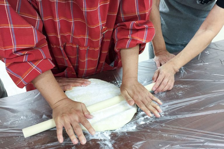 堺市・平井子ども会様 出張手打ちうどん作り体験 2016年6月5日 20170707-2.jpg – イリコスキー製麺所