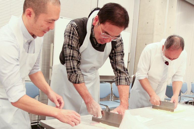 堺市・平井子ども会様 出張手打ちうどん作り体験 2016年6月5日 201711201-9.jpg – イリコスキー製麺所
