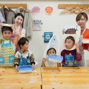 2024年のお客さま 手打ちうどん作り体験教室 2024年12月 20240229-2-A6404600.jpg – イリコスキー製麺所
