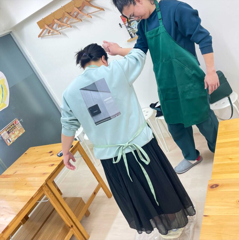 2024年のお客さま 手打ちうどん作り体験教室 2024年12月 IMG_0298-2.jpg – イリコスキー製麺所